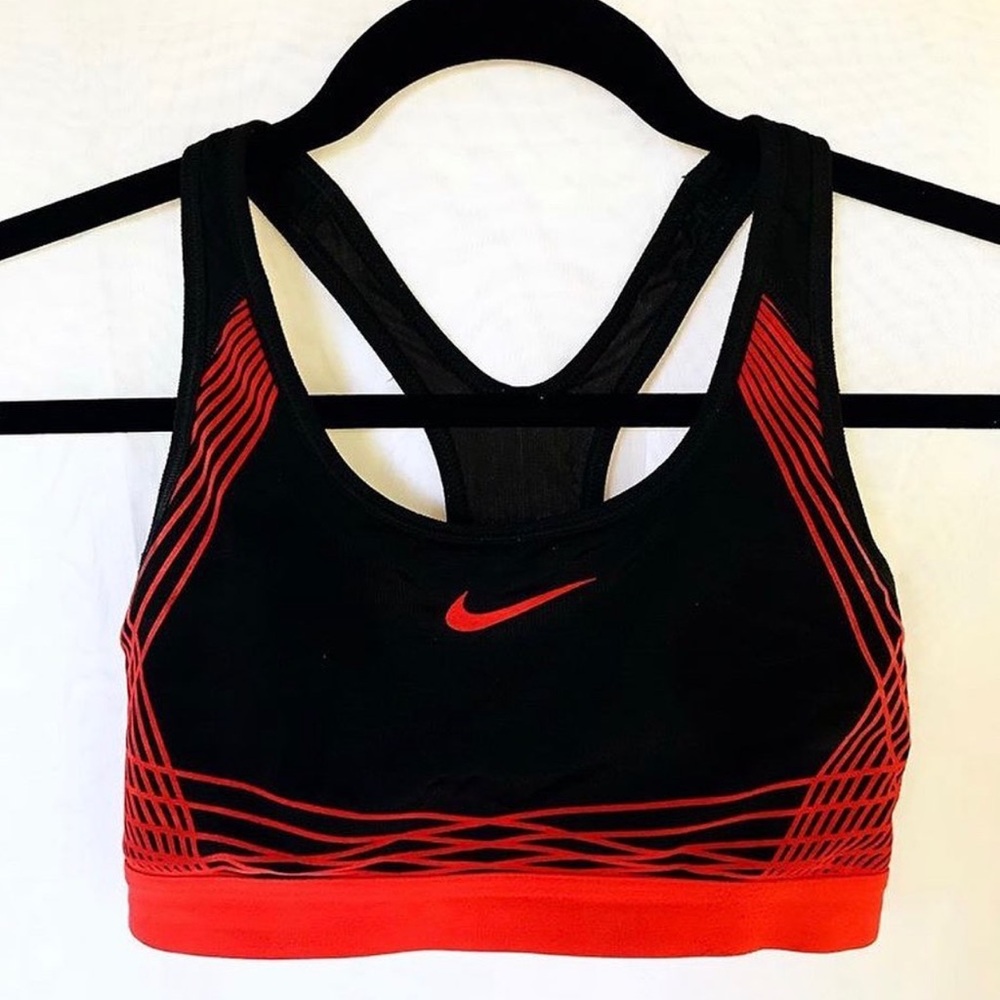 Nike sports bra
